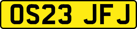 OS23JFJ