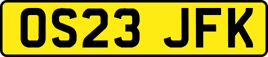 OS23JFK