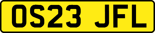 OS23JFL