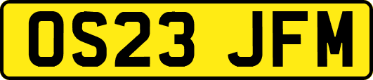 OS23JFM