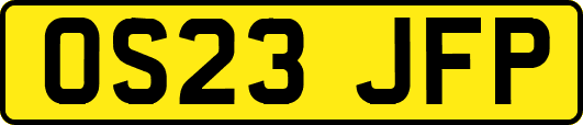 OS23JFP