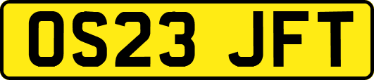 OS23JFT