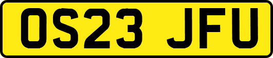 OS23JFU