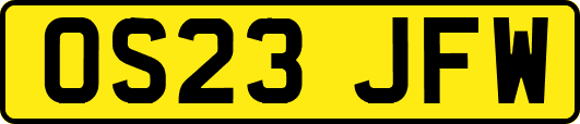 OS23JFW