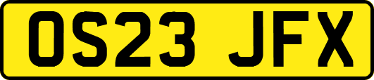 OS23JFX