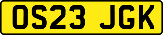 OS23JGK
