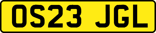 OS23JGL
