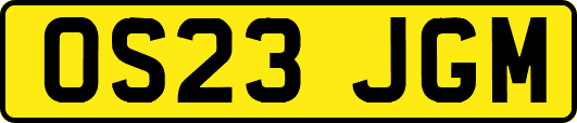 OS23JGM