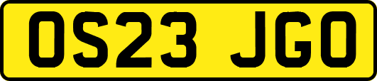 OS23JGO