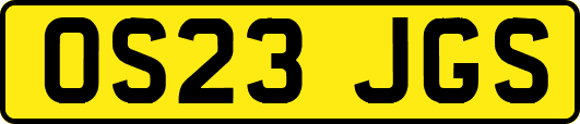 OS23JGS