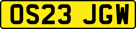 OS23JGW