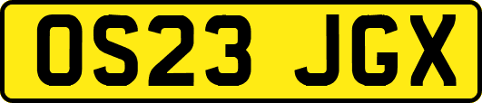 OS23JGX