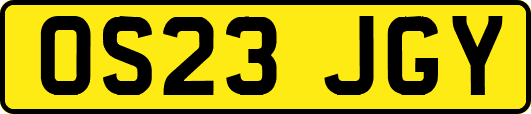 OS23JGY