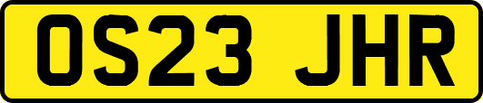 OS23JHR