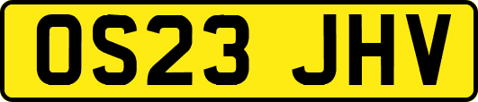 OS23JHV