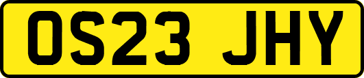 OS23JHY