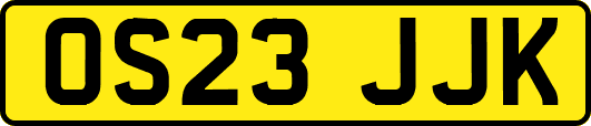 OS23JJK