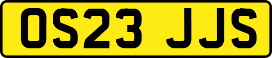 OS23JJS