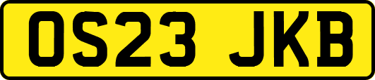 OS23JKB