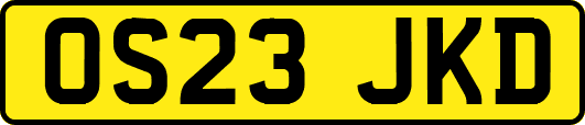 OS23JKD