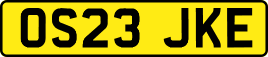 OS23JKE