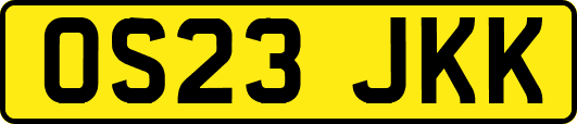 OS23JKK