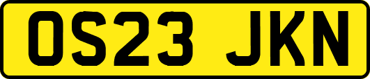 OS23JKN