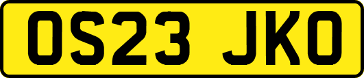 OS23JKO