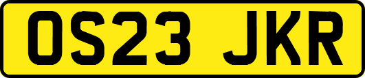 OS23JKR