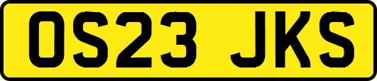 OS23JKS