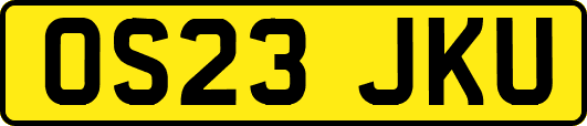 OS23JKU