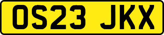 OS23JKX