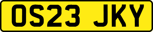 OS23JKY