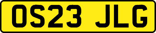 OS23JLG