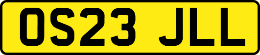 OS23JLL