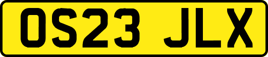 OS23JLX