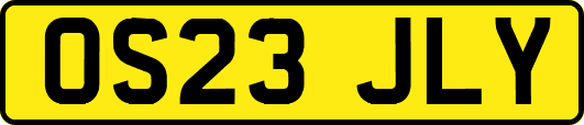 OS23JLY