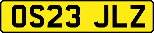 OS23JLZ