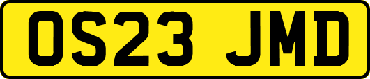 OS23JMD