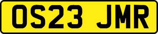 OS23JMR