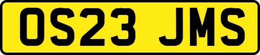 OS23JMS