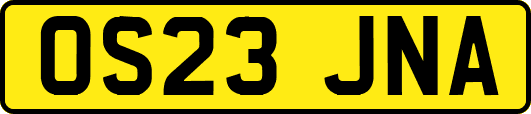 OS23JNA