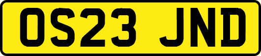 OS23JND
