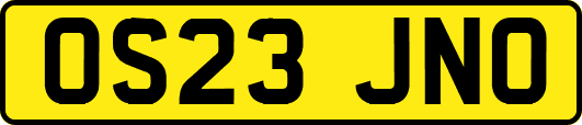 OS23JNO
