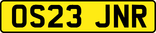 OS23JNR