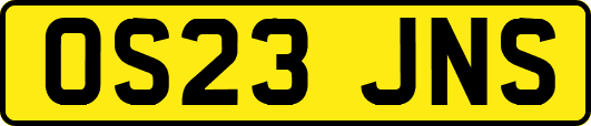 OS23JNS