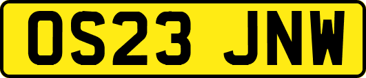 OS23JNW