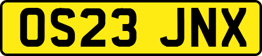 OS23JNX