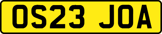 OS23JOA