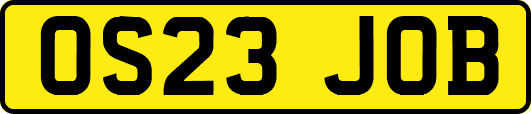 OS23JOB